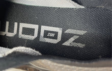 Load image into Gallery viewer, Nike Mens Zoom Gravity Black Lace-Up Round Toe Low Top Sneaker Shoes Size 14