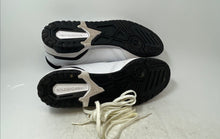 Load image into Gallery viewer, New Balance Unisex 550 BB550HA1 White Black Sneaker Shoes Size M13 W14.5 D