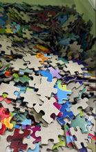 Load image into Gallery viewer, Lego Tiny Garden 1000-Piece Jigsaw Puzzle Inspired By Botanical Sets In Box