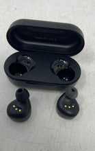 Load image into Gallery viewer, Tozo Model T12 Black Bluetooth Connectivity Double Earbud (In Ear) Not Tested