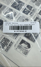 Load image into Gallery viewer, Lot Of 9 Pcs Assorted Music Albums Multiple Genre Mixed Vinyl Records With Cover