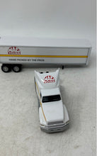 Load image into Gallery viewer, Mac Tools Die-Cast Truck Winross Tractor Trailer Hand Picked By The Pros