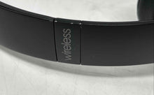 Load image into Gallery viewer, Beats By Dr. Dre Solo3 Black Wireless Over The Ear Headphone Not Tested NCL