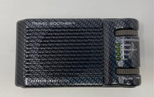 Load image into Gallery viewer, Sharper Image Design Model SI502 Black Travel Soother Sound Machine Not Tested