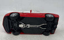 Load image into Gallery viewer, Maisto 1998 Red Diecast Chevrolet Corvette Convertible Model Car