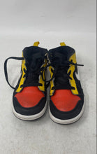 Load image into Gallery viewer, Nike Boys Air Jordan 1 Mid SE BQ6933-087 Multicolor Sneaker Shoes Size 9C