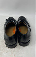 Load image into Gallery viewer, Cole Haan Mens Grand OS Carter C14203 Black Leather Oxford Dress Shoes Size 11 M