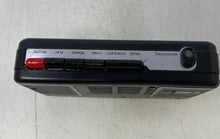 Load image into Gallery viewer, General Electric 3-5301B Black High Mic Sensitivity Cassette Recorder Not Tested