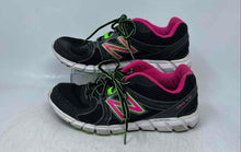 Load image into Gallery viewer, New Balance Womens 750 V2 Multicolor Low Top Lace-Up Sneaker Shoes Size 9.5B