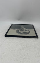 Load image into Gallery viewer, Set Of 2 Pcs Black White Portrait Framed Image Of Actor James Dean Art Print