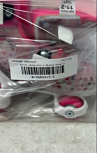 Load image into Gallery viewer, Roller Derby Girls White Pink Unicorn Print Adjustable Roller Skates Size 11-2