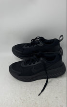 Load image into Gallery viewer, Nike Womens Promina Black Round Toe Low Top Lace-Up Sneaker Shoes Size 7