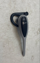 Load image into Gallery viewer, AT&T Black Silver Cordless Volume Control Wireless Headset Not Tested No Base