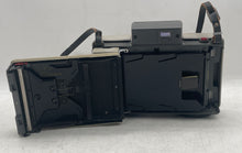 Load image into Gallery viewer, Vintage Polaroid Automatic 125 Gray Black Land Film Camera Untested