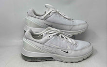 Load image into Gallery viewer, Nike Mens Air Max Pulse White Low Top Lace-Up Sneaker Shoes Size 12.5