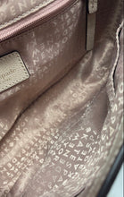 Load image into Gallery viewer, Kate Spade Womens Patterson Drive Maisie Light Pink White Leather Crossbody Bag