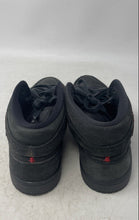 Load image into Gallery viewer, Nike Mens Air Jordan 1 Mid SE Craft FD8634-001 Black Sneaker Shoes Size 8