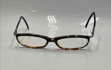 Load image into Gallery viewer, Authentic Gucci Women's Tortoise Gold-Tone Black Vintage Glasses