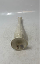 Load image into Gallery viewer, Lenox Florentine Collection Off White Porcelain China Tall Slender Bud Vase