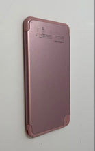 Load image into Gallery viewer, Luxtude PowerEasy Model ET50L Pink 5000L Power Bank Not Tested