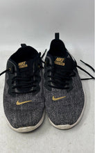Load image into Gallery viewer, Nike Womens Flex TR9 AQ7491-003 Gray Lace-Up Low Top Running Shoes Size 8.5