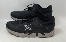Load image into Gallery viewer, Xelero Mens Genesis WP Black Gray Waterproof Lace-Up Sneaker Shoes Size 12