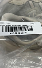 Load image into Gallery viewer, Adidas Womens Ozweego GY6177 Beige Gray Lace-Up Running Sneaker Shoes Size 7