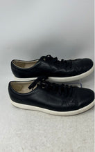 Load image into Gallery viewer, Cole Haan Mens Black Round Toe Low Top Lace-Up Sneaker Shoes Size 11