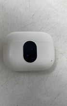 Load image into Gallery viewer, A90 Pro White Bluetooth Wireless Earbuds In Case Not Tested