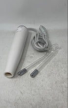 Load image into Gallery viewer, New Spa Skin Care 2 Glass Electrodes Portable Facial Machine Untested