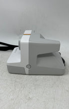 Load image into Gallery viewer, Polaroid Now Model PRD009027 White I-Type Instant Film Camera Not Tested