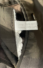 Load image into Gallery viewer, Authentic Salvatore Ferragamo Mens Dark Brown Pockets 3-Button Blazer No Size