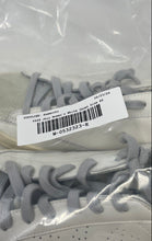Load image into Gallery viewer, P448 Womens John White Leather Lace-Up Low Top Sneaker Shoes Size 40