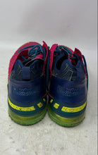 Load image into Gallery viewer, Nike Mens LeBron 18 DB8148-600 Multicolor Lace-Up Basketball Shoes Size 12