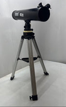 Load image into Gallery viewer, Bushnell Black Tripod Adjustable Optical Scope Telescope Not Tested