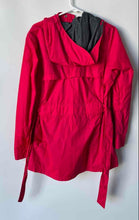 Load image into Gallery viewer, Columbia Sportswear Womens Pink Omni-Shield Windbreaker Jacket Size Large