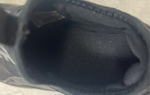 Load image into Gallery viewer, Nike Kids Flex Runner 4 IF2894-001 Black Slip-On Running Shoes Size 13.5C