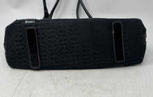 Load image into Gallery viewer, Giani Bernini Womens Black Inner Pockets Double Handle Shoulder Purse