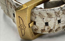Load image into Gallery viewer, Authentic Invicta Women's White Gold-Tone Watch