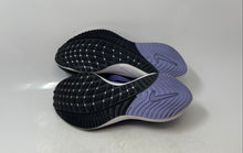 Load image into Gallery viewer, Nike Womens Air Zoom Vomero 16 DA7698-004 Black Purple Sneaker Shoes Size 8.5