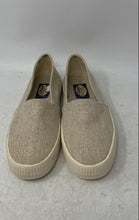 Load image into Gallery viewer, Tommy Bahama Womens Beige Round Toe Slip-On Sneaker Shoes Size 9