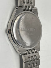 Load image into Gallery viewer, Ellen Tracy Silver-Tone Women Watch (NCL)