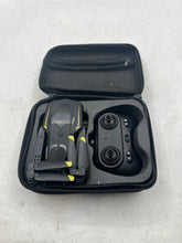 Load image into Gallery viewer, UAV Aircraft Flying Drone Quadcopter With Controller And Case Not Tested