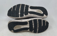 Load image into Gallery viewer, Under Armour Mens Charged Surge 4 White Black Lace-Up Sneaker Shoes Size 12