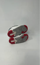 Load image into Gallery viewer, New Balance Kids 550 IHB550CN White Black Red Blue Sneaker Shoes Size 7