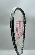 Load image into Gallery viewer, Lot Of 2 Mixed Variety Black White Tennis Ball And Racquetball Rackets