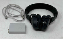 Load image into Gallery viewer, Bose Black Adjustable Headband Wireless Over Ear Headphone With Case NCL