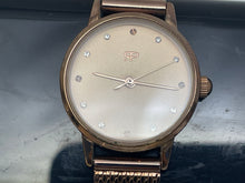 Load image into Gallery viewer, By Parfois Women Gold-Tone Watch Stainless Steel Case (NCL)