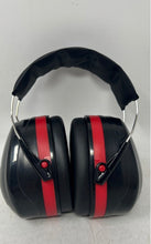 Load image into Gallery viewer, Nexus Wireless Hearing Protection Noise Cancellation Ear Muffs Headset Untested