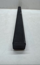 Load image into Gallery viewer, Samsung Model HW-J355 Black Portable Music Soundbar Speaker Not Tested